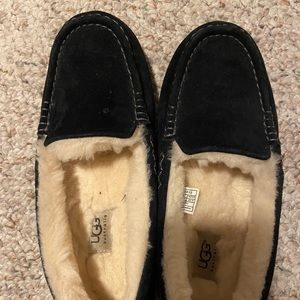 UGG womens slippers